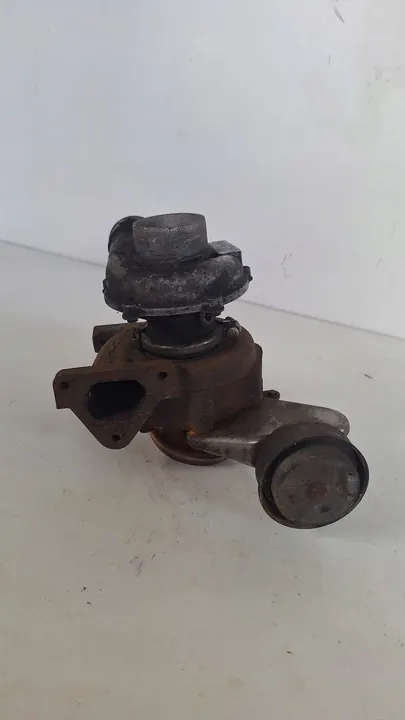 HONDA CIVIC CR-V Turbo 753708 image 3