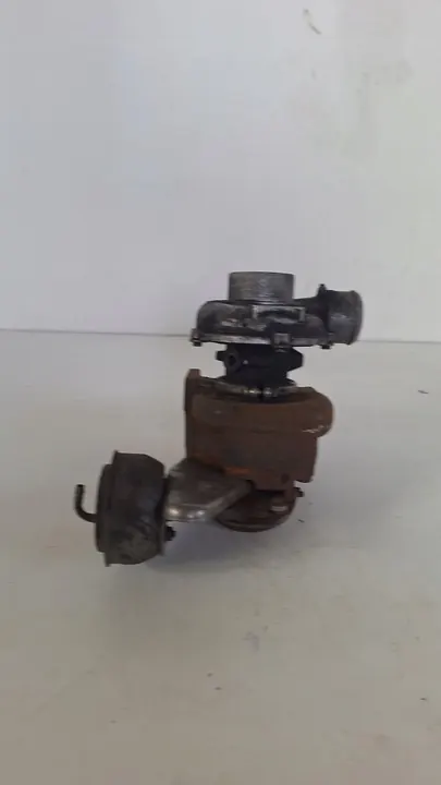 HONDA CIVIC CR-V Turbo 753708 image 4