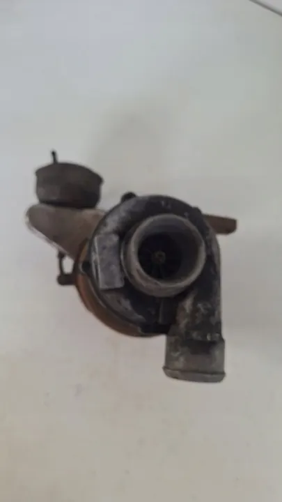 HONDA CIVIC CR-V Turbo 753708 image 6