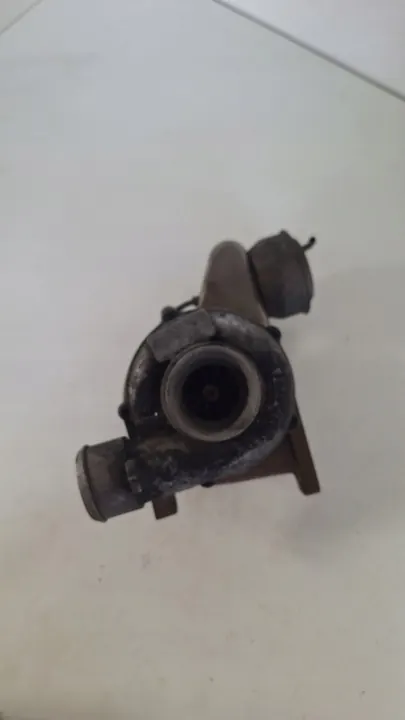 HONDA CIVIC CR-V Turbo 753708 image 7