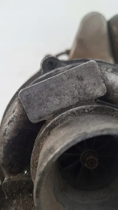 HONDA CIVIC CR-V Turbo 753708 image 8