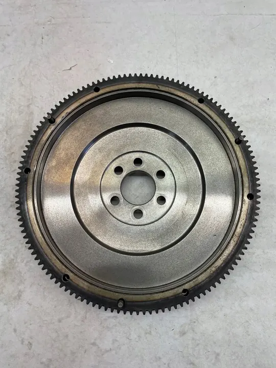 Sachs 3021 600 295 Volante de inércia image 8