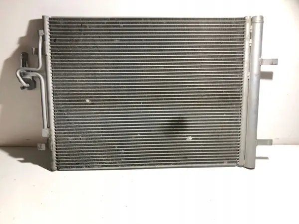 Gebruikte Volvo AFS36252 AC-condensor voor V40 2014 image 2