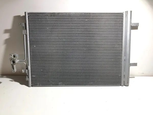 Gebruikte Volvo AFS36252 AC-condensor voor V40 2014 image 3