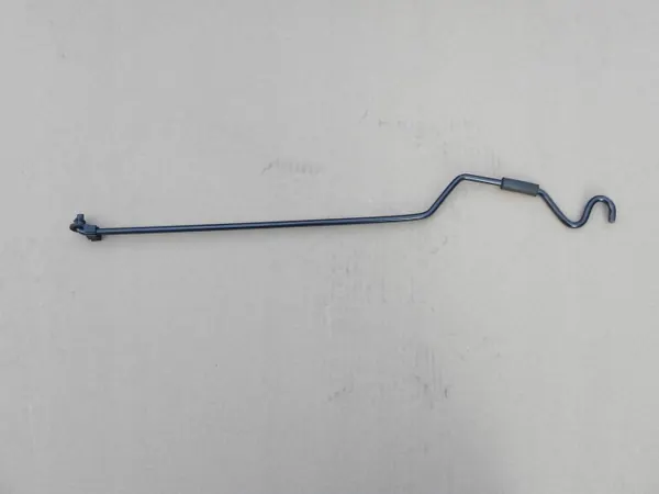 OEM czesci samochodowe krakow ford volvo Pistón de capó image 2