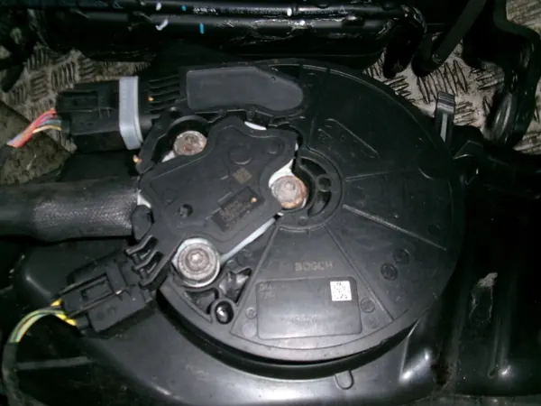 BMW 7399413 Pompe Réservoir AdBlue Complet image 3