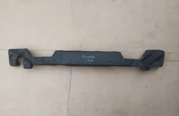 Absorbente parachoques delantero Hyundai Elantra OEM 86520-F2AA0 image 2