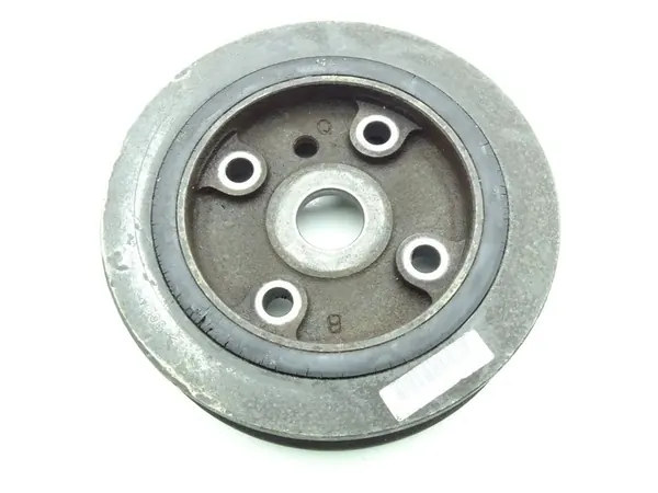 Polia do virabrequim RENAULT LAGUNA I 95-01 2.0 16V 98002A image 2
