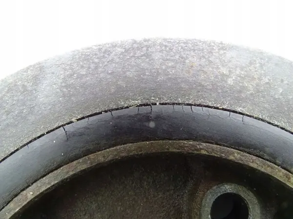 Polia do virabrequim RENAULT LAGUNA I 95-01 2.0 16V 98002A image 5