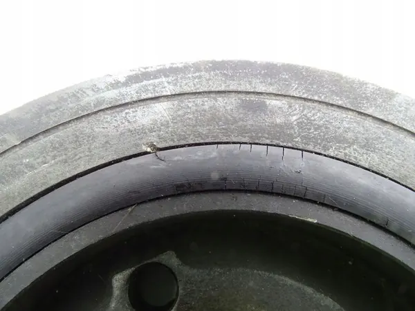 Polia do virabrequim RENAULT LAGUNA I 95-01 2.0 16V 98002A image 8