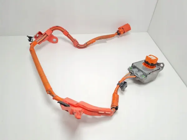 Cable de carga Toyota OEM 12B34 para coche eléctrico image 2