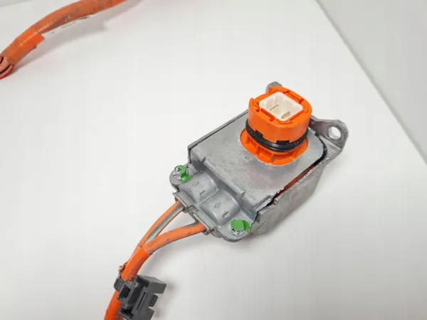 Cable de carga Toyota OEM 12B34 para coche eléctrico image 3