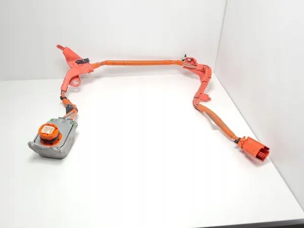 Cable de carga Toyota OEM 12B34 para coche eléctrico image 6