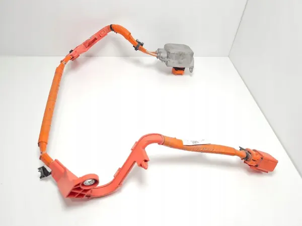 Cable de carga Toyota OEM 12B34 para coche eléctrico image 8