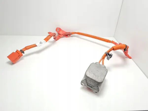 Cable de carga Toyota OEM 12B34 para coche eléctrico image 9