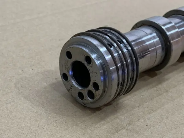 OEM 07C102L Arbre à Cames Admission Droit Audi A8 D3 6.0 image 4