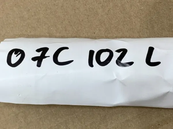 OEM 07C102L Arbre à Cames Admission Droit Audi A8 D3 6.0 image 7