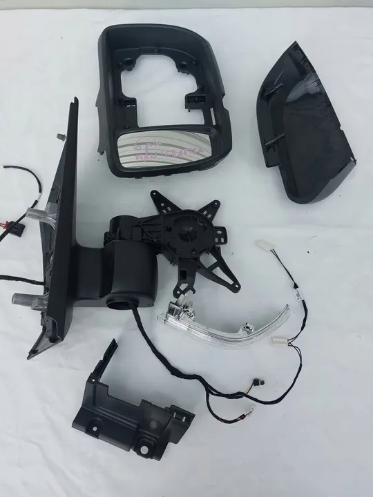 Oikea Peili MAN TGE VW Crafter II 6 image 2