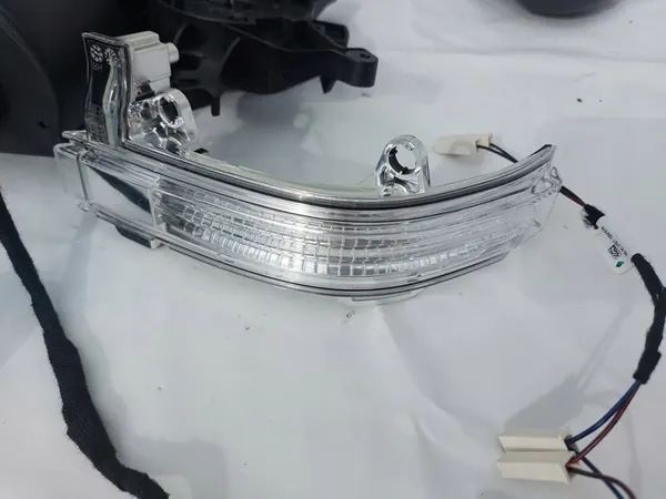 Oikea Peili MAN TGE VW Crafter II 6 image 4