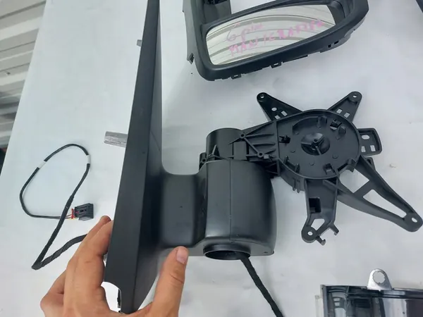 Oikea Peili MAN TGE VW Crafter II 6 image 6