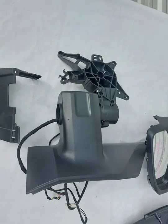 Oikea Peili MAN TGE VW Crafter II 6 image 7