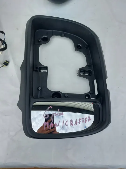 Oikea Peili MAN TGE VW Crafter II 6 image 8
