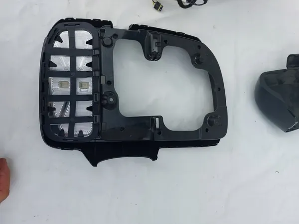 Oikea Peili MAN TGE VW Crafter II 6 image 9