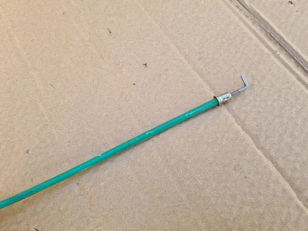 FIAT IDEA Främre Höger Dörrlås 51708420 image 3