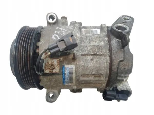 Compressor A/C usado OEM MC447160-6731 3.2 Pentastar image 2