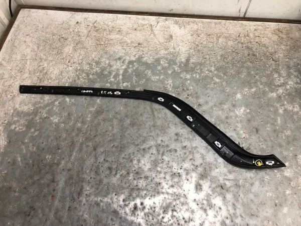 OEM 5XQ41DX8AF Oikea Taka Kromilista Jeep Compass II image 4