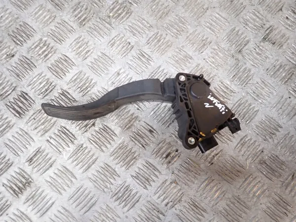 Gaspedal OEM 18002 9KS0A för Infiniti QX60 L51 image 2