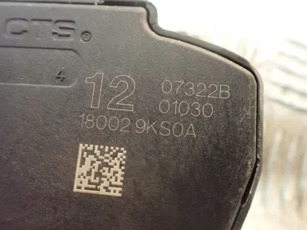 Gaspedal OEM 18002 9KS0A för Infiniti QX60 L51 image 3