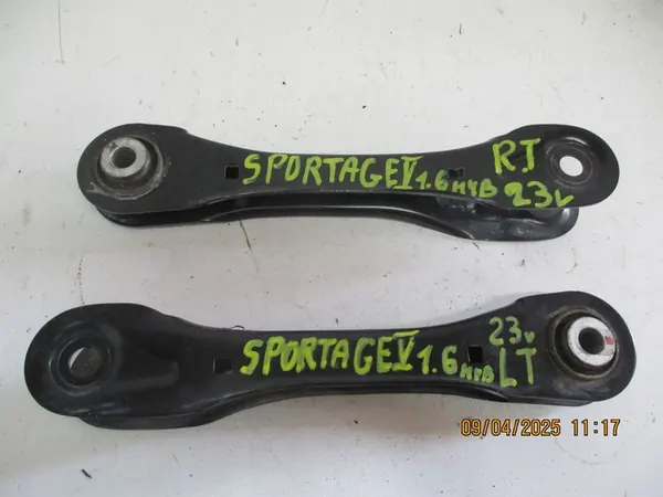 Bakre Kontrollarm HYUNDAI TUCSON IV SPORTAGE V 55251-N9050 image 4