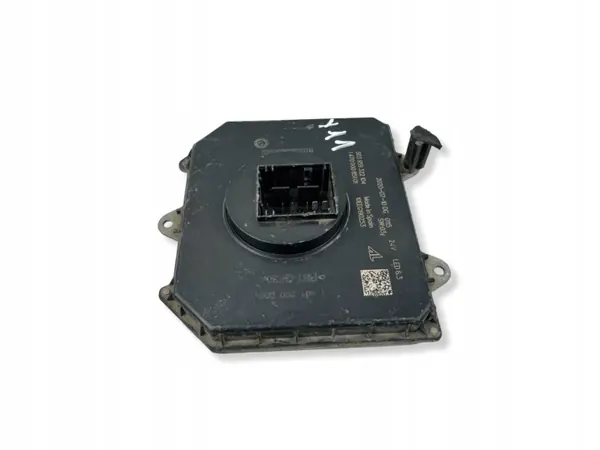 Módulo controle luzes OEM 20200710DG Iveco Daily image 3