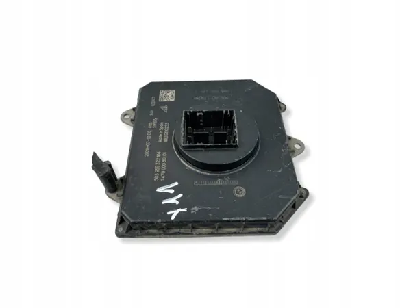 Módulo controle luzes OEM 20200710DG Iveco Daily image 5