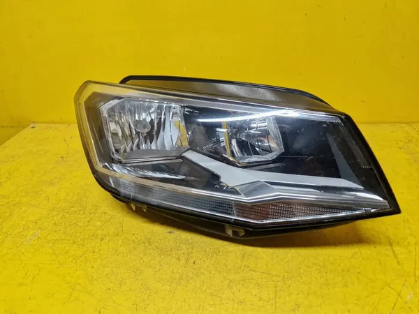 VW Caddy IV Oikea Etuvalo 15- 2K1941006A image 2