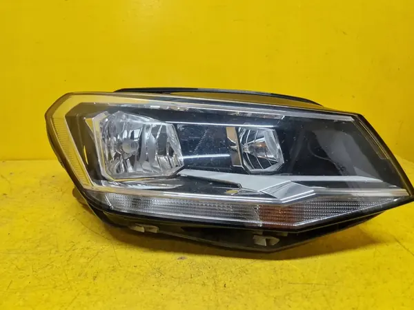 VW Caddy IV Oikea Etuvalo 15- 2K1941006A image 3