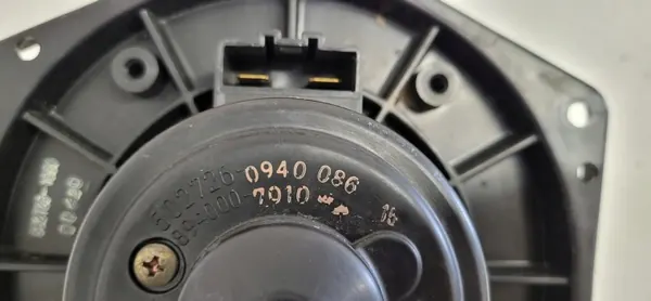 Núcleo de aquecimento Subaru OEM 502726 para Forester SH image 4