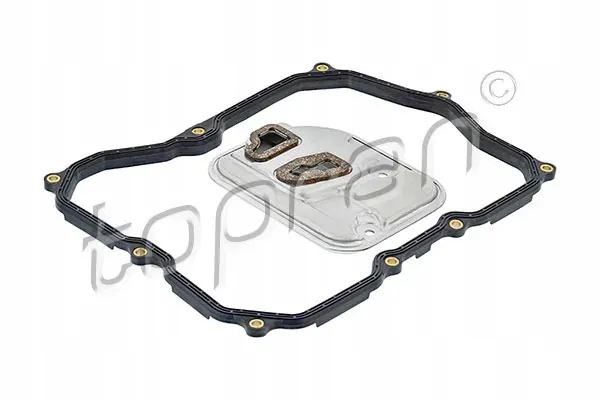 Topran Ensemble de Filtre Hydraulique, Boîte Automatique image 2