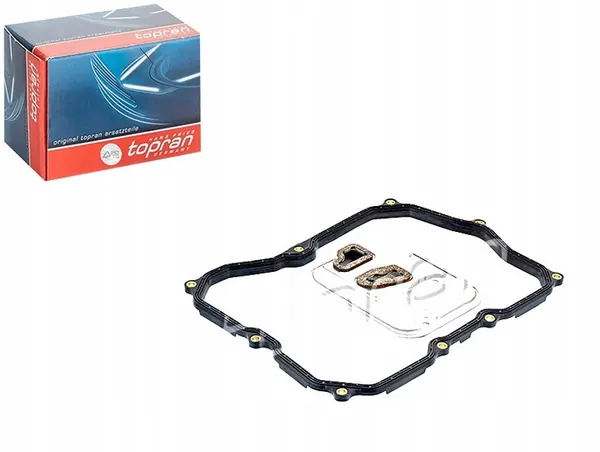 Topran Ensemble de Filtre Hydraulique, Boîte Automatique image 7