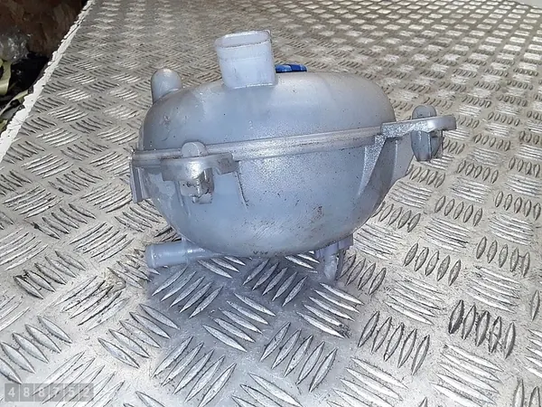 Tanque de expansão de refrigerante VW GOLF VII image 3