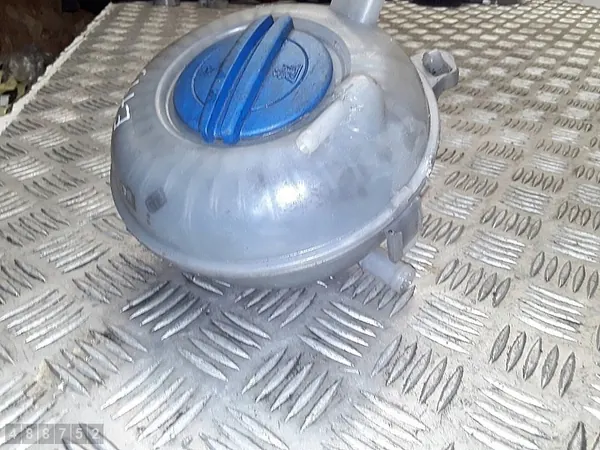 Tanque de expansão de refrigerante VW GOLF VII image 4