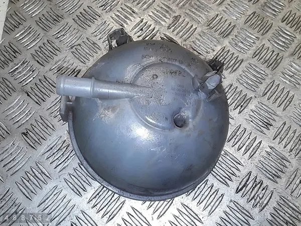 Tanque de expansão de refrigerante VW GOLF VII image 5