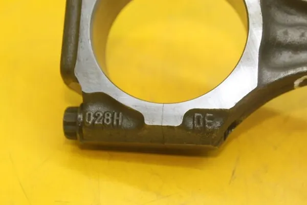 Piston et Bielle d'Occasion pour VW Transporter T4 2.5 TDI image 7