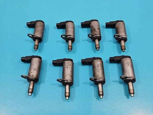 Regulador de Válvula Audi Q5 2.0 TFSI 06H103697B image 2