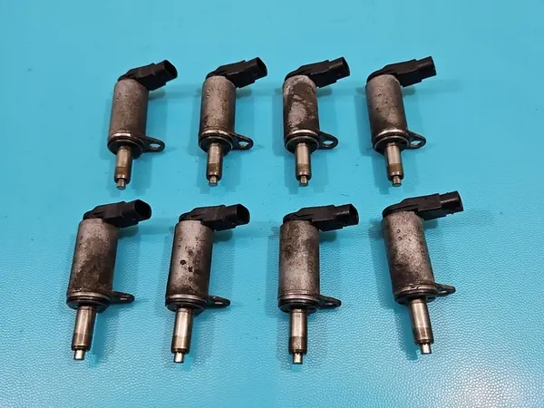 Regulador de Válvula Audi Q5 2.0 TFSI 06H103697B image 3