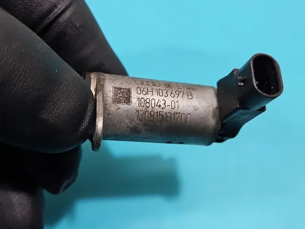 Regulador de Válvula Audi Q5 2.0 TFSI 06H103697B image 4