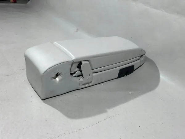 Accoudoir Porsche OEM 971885385B pour Panamera 971 2018 image 6