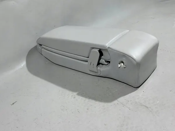 Accoudoir Porsche OEM 971885385B pour Panamera 971 2018 image 9