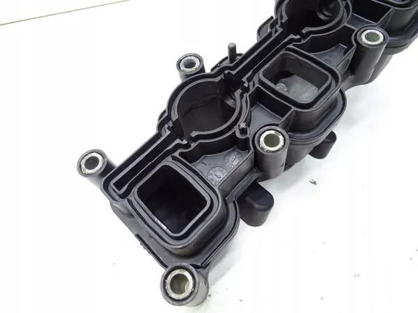 Coletor de admissão esquerdo 059129711BJ Audi A4 B8 A5 8T 2.7 3.0 TDI image 10